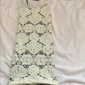 NWT Free People mini dress